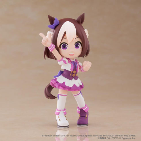『ウマ娘 プリティーダービー』PalVerse Vol.1【BOX】